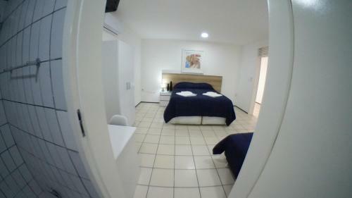 Live In Fortaleza Hotel