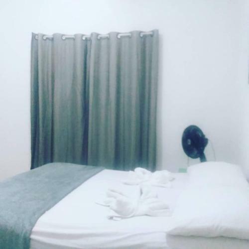 Hostal Pousada Fv Medeiros