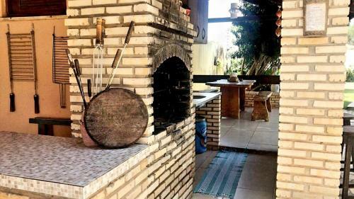 Casa Porto Das Dunas