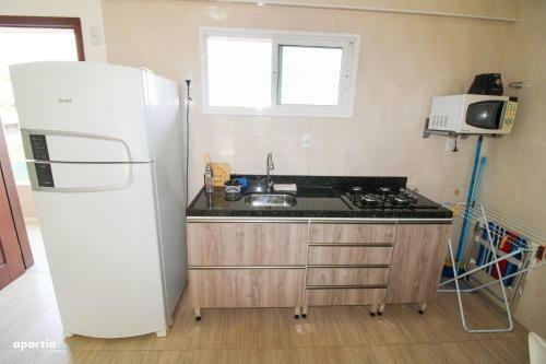 Condom�nio Moderno Beach Place Cumbuco By Apartio