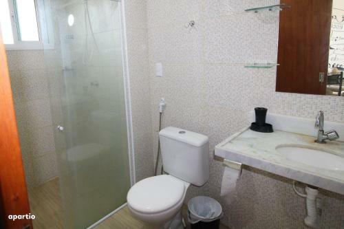 Condom�nio Moderno Beach Place Cumbuco By Apartio