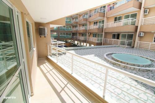 Condom�nio Moderno Beach Place Cumbuco By Apartio