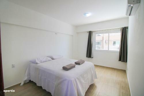Condom�nio Moderno Beach Place Cumbuco By Apartio