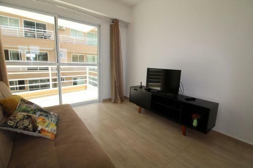 Condom�nio Moderno Beach Place Cumbuco By Apartio