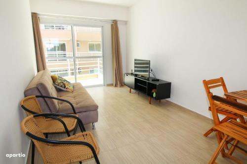 Condom�nio Moderno Beach Place Cumbuco By Apartio