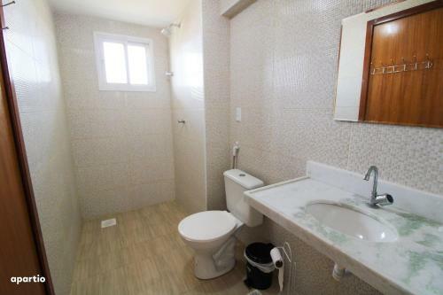 Condom�nio Moderno Beach Place Cumbuco By Apartio