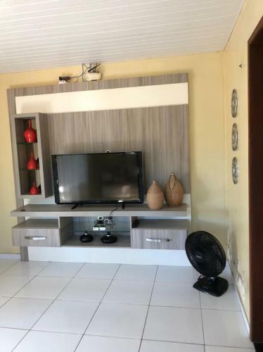 Duplex Icara�