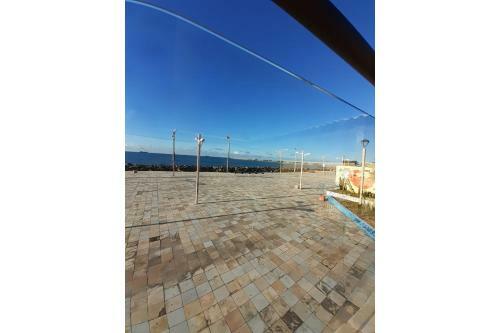 Apartamento Tabajara Flat - Ap 703 - Vista Lateral Mar