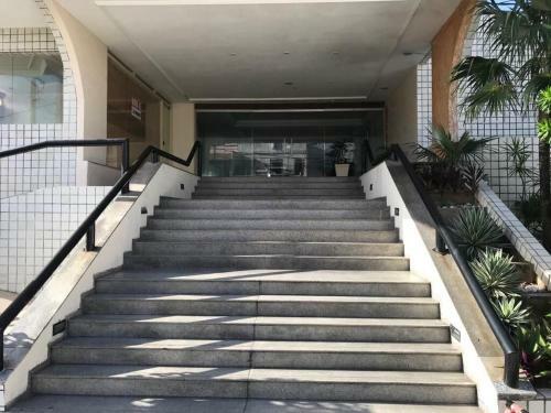 Apartamento Tabajara Flat - Ap 403 - Vista Lateral Mar