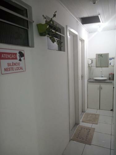 Hostal Pousada Central Maracana�