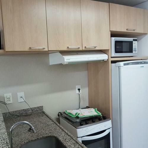 Apartamento Beach Class By Booking Fortaleza