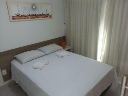 Apartamento Beach Class By Booking Fortaleza