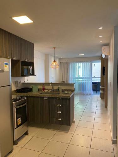 Apartamento Beach Class By Booking Fortaleza