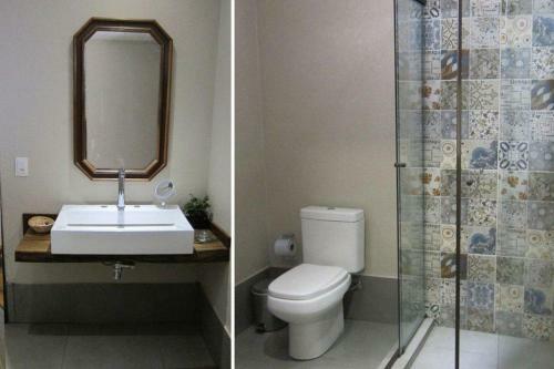 Hostal Guest House La Mansi�n