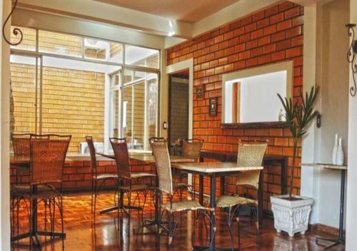Hostal Guest House La Mansi�n