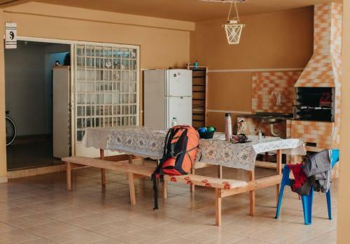 Hostel Wanderlust