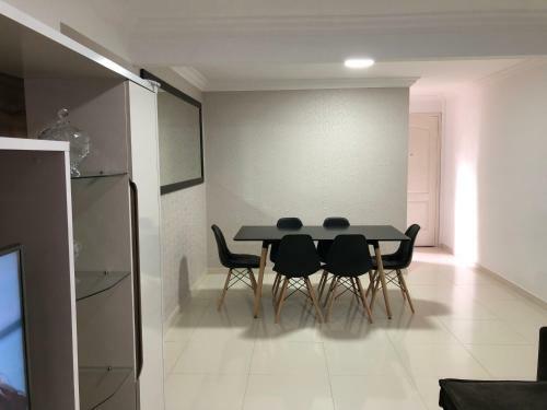 Apartamento Estrela Azul