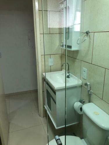 Apartamento Estrela Azul