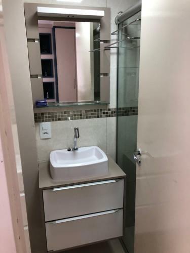 Apartamento Estrela Azul