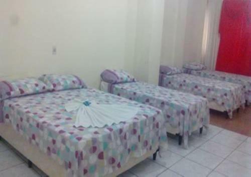 Carol Palace Hotel