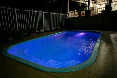 Hostal Cachoeira Dos P�ssaros