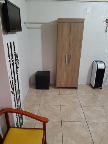 Apartamento Monoambiente No Centro De Foz