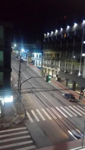 Apartamento Monoambiente No Centro De Foz