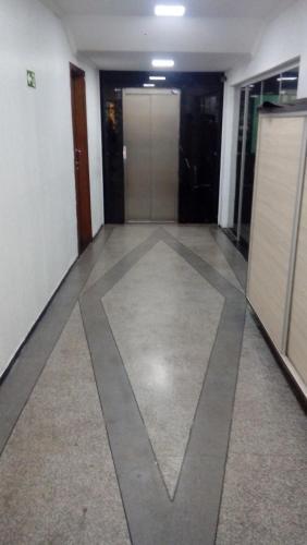 Apartamento Monoambiente No Centro De Foz