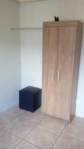 Apartamento Monoambiente No Centro De Foz