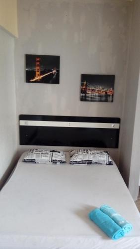 Apartamento Monoambiente No Centro De Foz