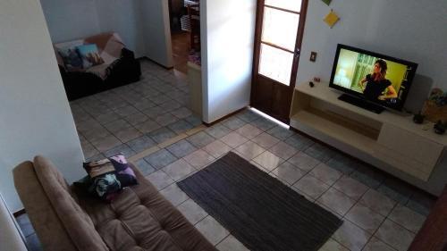 Guest House Fam�lia Canal