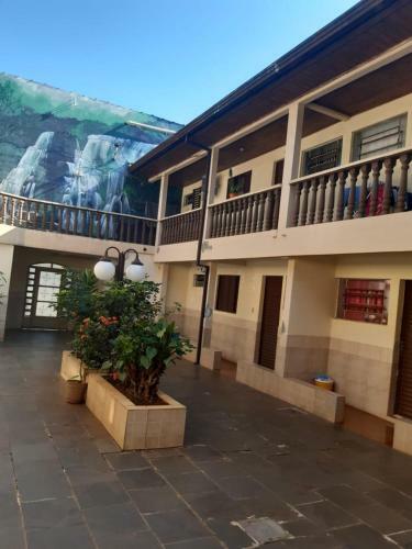 Jav� Hostel