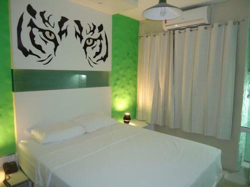 Apartamento Tabajara Flat - Ap 804 - Frente Para O Mar