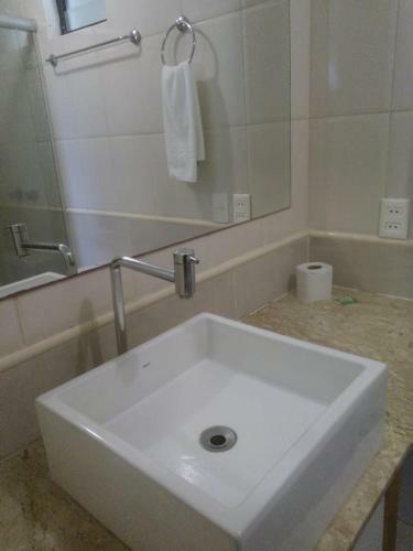 Apartamento Tabajara Flat - Ap 804 - Frente Para O Mar