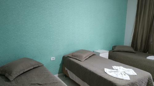 Hostal Pousada Cataratas Falls