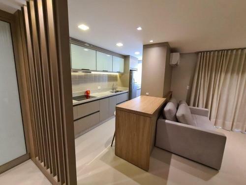 Lindo E Aconchegante Apartamento No Centro de Foz