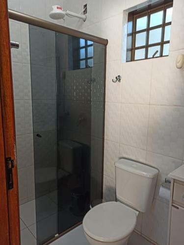 Sobrado Com Piscina Em Foz Do Igua�u - Pr