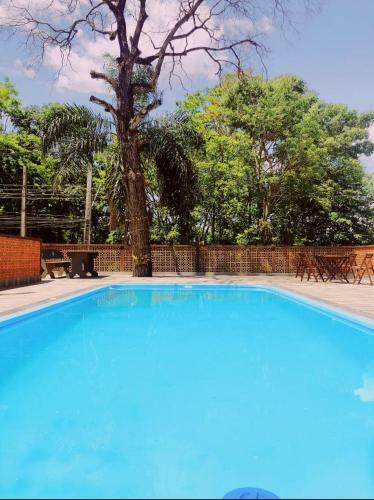 Apartamento Pousada La Cautiva Foz