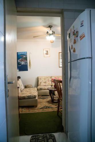 Apartamento Apto Bem Localizado Com Tv E Ar Condicionado