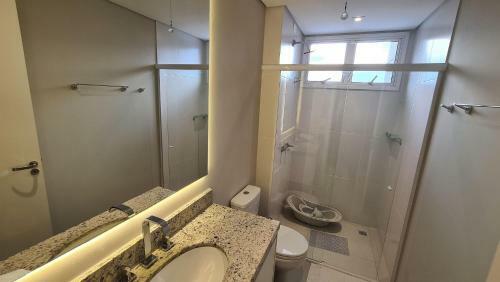 Amplo Apartamento No Centro de Foz Com Feng Shui