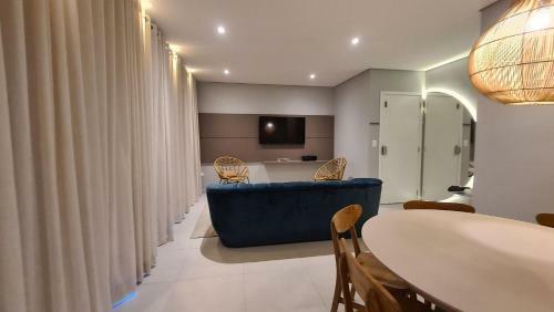 Amplo Apartamento No Centro de Foz Com Feng Shui