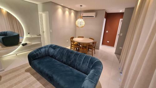 Amplo Apartamento No Centro de Foz Com Feng Shui