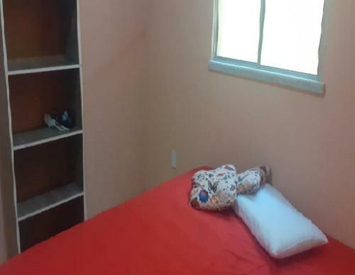 Casa Mobiliad:2 Quarto E Escrit�rio Em Condom�nio