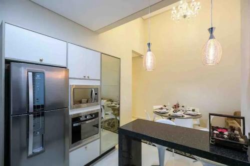Nova E Linda Casa Na Regi�o Central de Foz