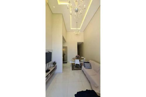 Nova E Linda Casa Na Regi�o Central de Foz