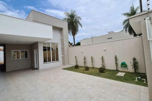 Nova E Linda Casa Na Regi�o Central de Foz