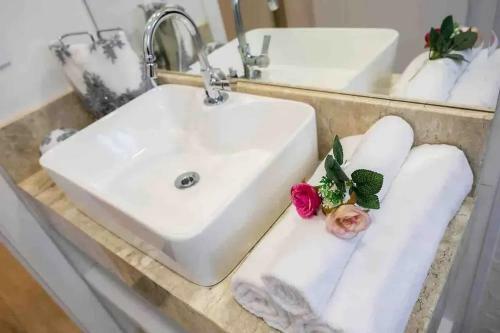 Nova E Linda Casa Na Regi�o Central de Foz