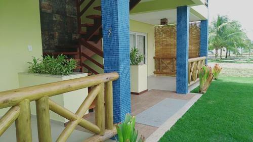 Hostal Pousada Porto Veleiro Garapu�