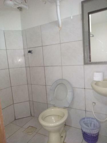 Hostel Pigally