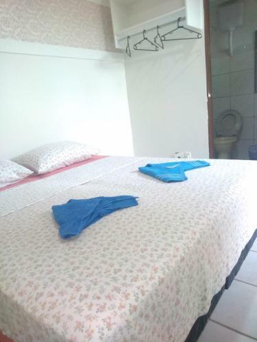 Hostel Pigally